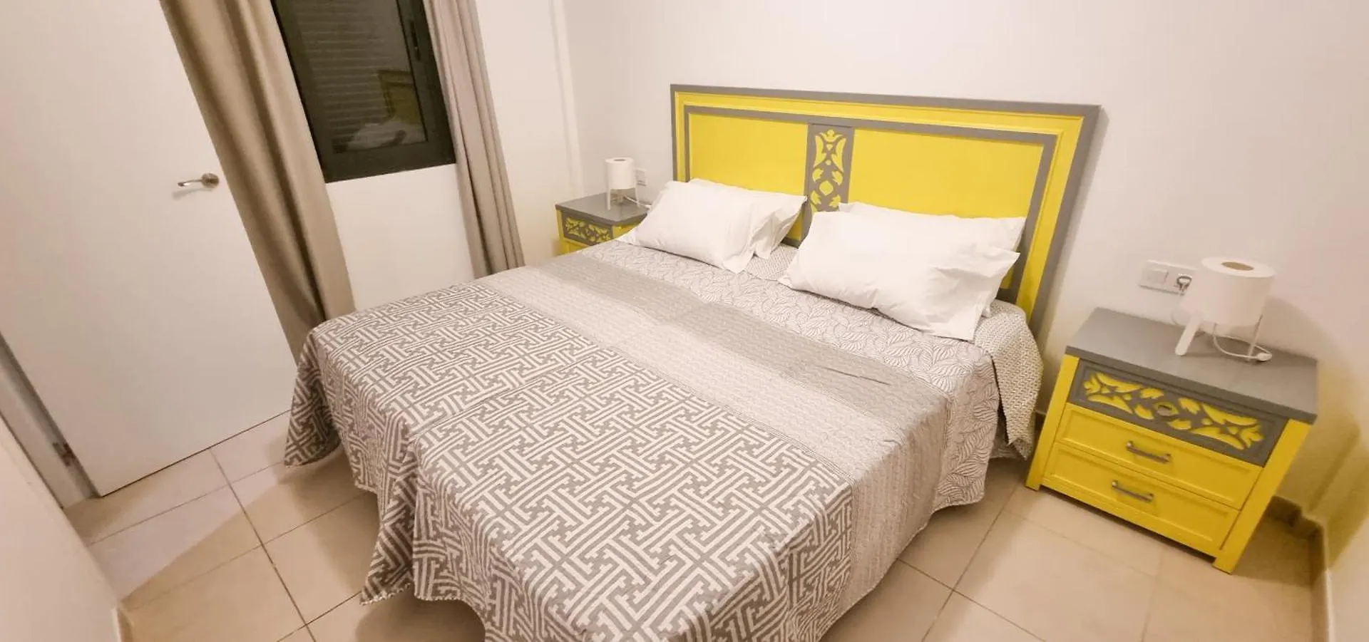 Drago 1 Atlantic Garden Apartment Corralejo