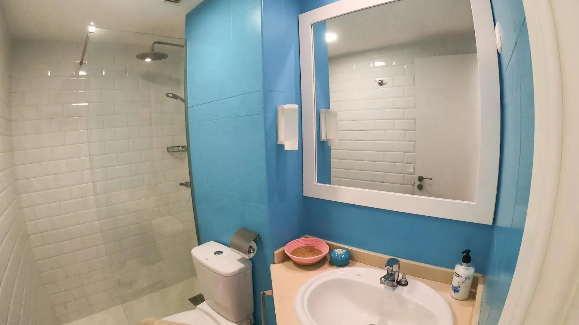 Drago 1 Atlantic Garden Apartment Corralejo Spanien