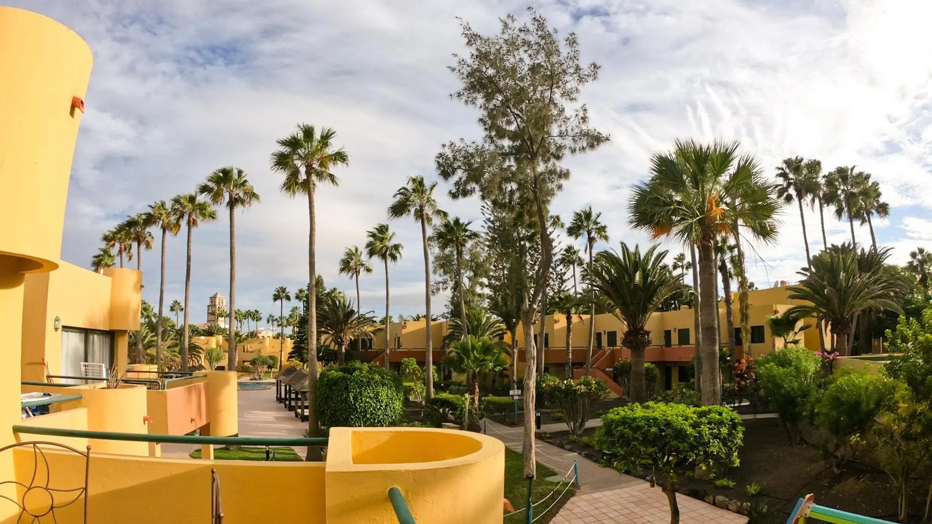 Drago 1 Atlantic Garden Apartment Corralejo