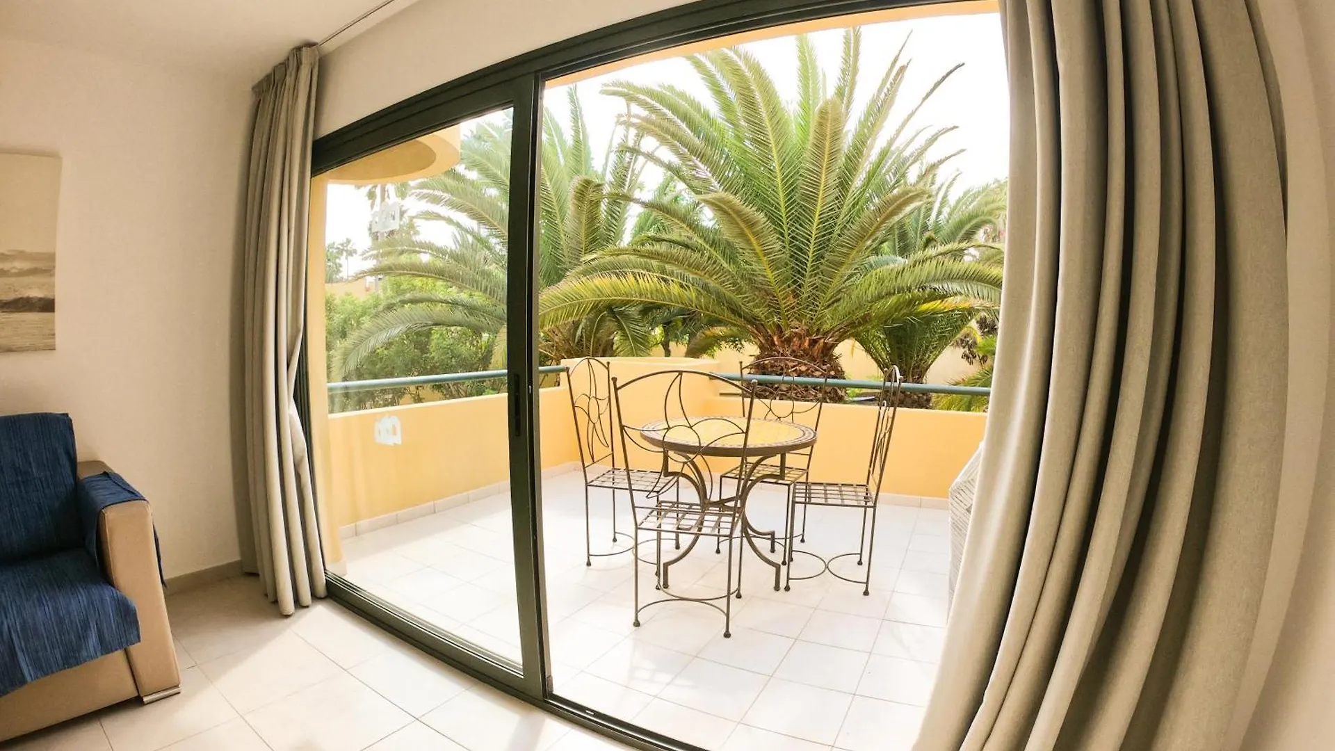 Drago 1 Atlantic Garden Apartment Corralejo