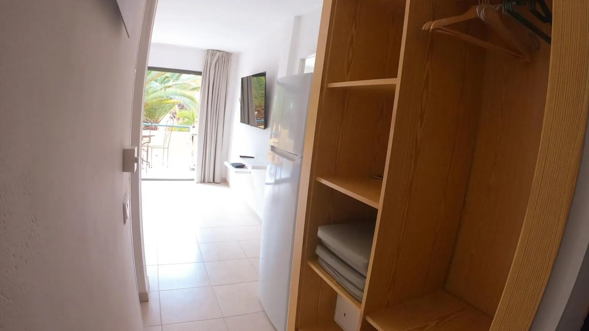 Drago 1 Atlantic Garden Apartment Corralejo